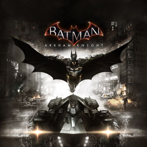 TODOS PODEMOS SER BATMAN