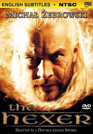 ¿NO LES ALCANZA PARA THE WITCHER 3? MEJOR VEAN LA SERIE DE TV.