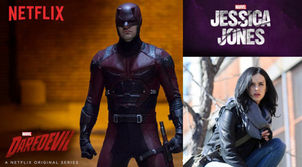 NETFLIX Y MARVEL NOS LLEVAN A UN HELL'S KITCHEN BASTANTE INTERESANTE