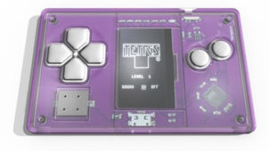 ARDUBOY, EL POKEGADGET DE LOS PROGRAMADORES DEL MAÑANA... ¡HOY!