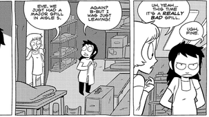EL WEBCOMIC DE LA SEMANA #2