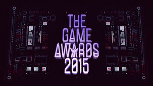 LOS GANADORES Y ESTRENOS DE LOS GAME AWARDS 2015.