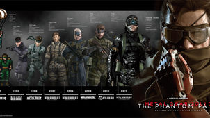 EL METAL GEAR DEFINITIVO