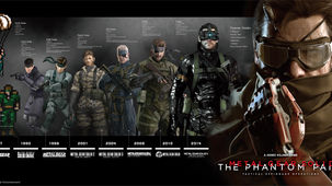 EL METAL GEAR DEFINITIVO