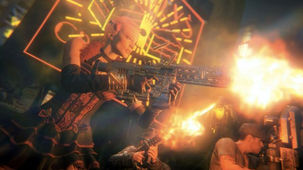 MARQUE "Z" PARA ZOMBIES