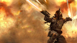 SE DICE, SE COMENTA, SE RUMORA: BOBA FETT PODRÍA TENER SU PROPIO FILM.