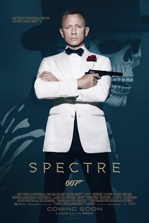 RESEÑA: 007 SPECTRE NOS DEJO CON GANAS DE ... COMPRAR??