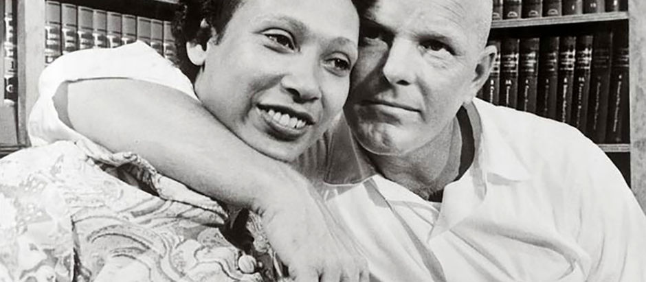 Stand up for Love on Loving Day