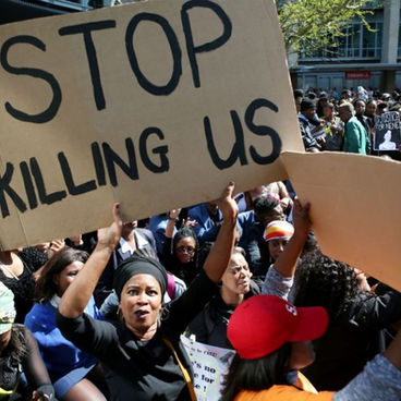 Femicide in Southern Africa: when will men stop killing women?