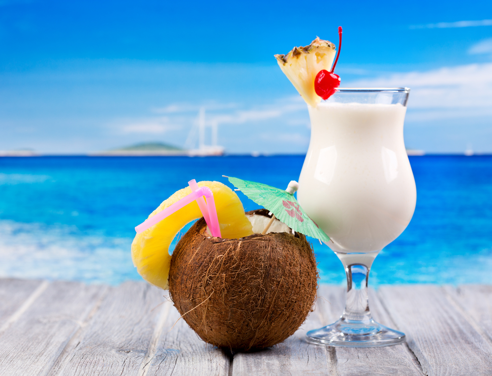 pina colada song bar fight pina colada song bar fight