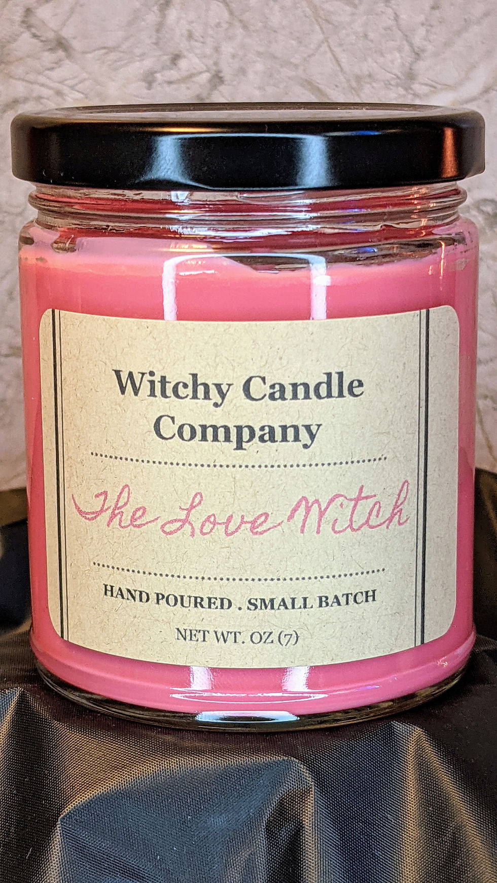 Thumbnail: The Love Witch | 8oz
