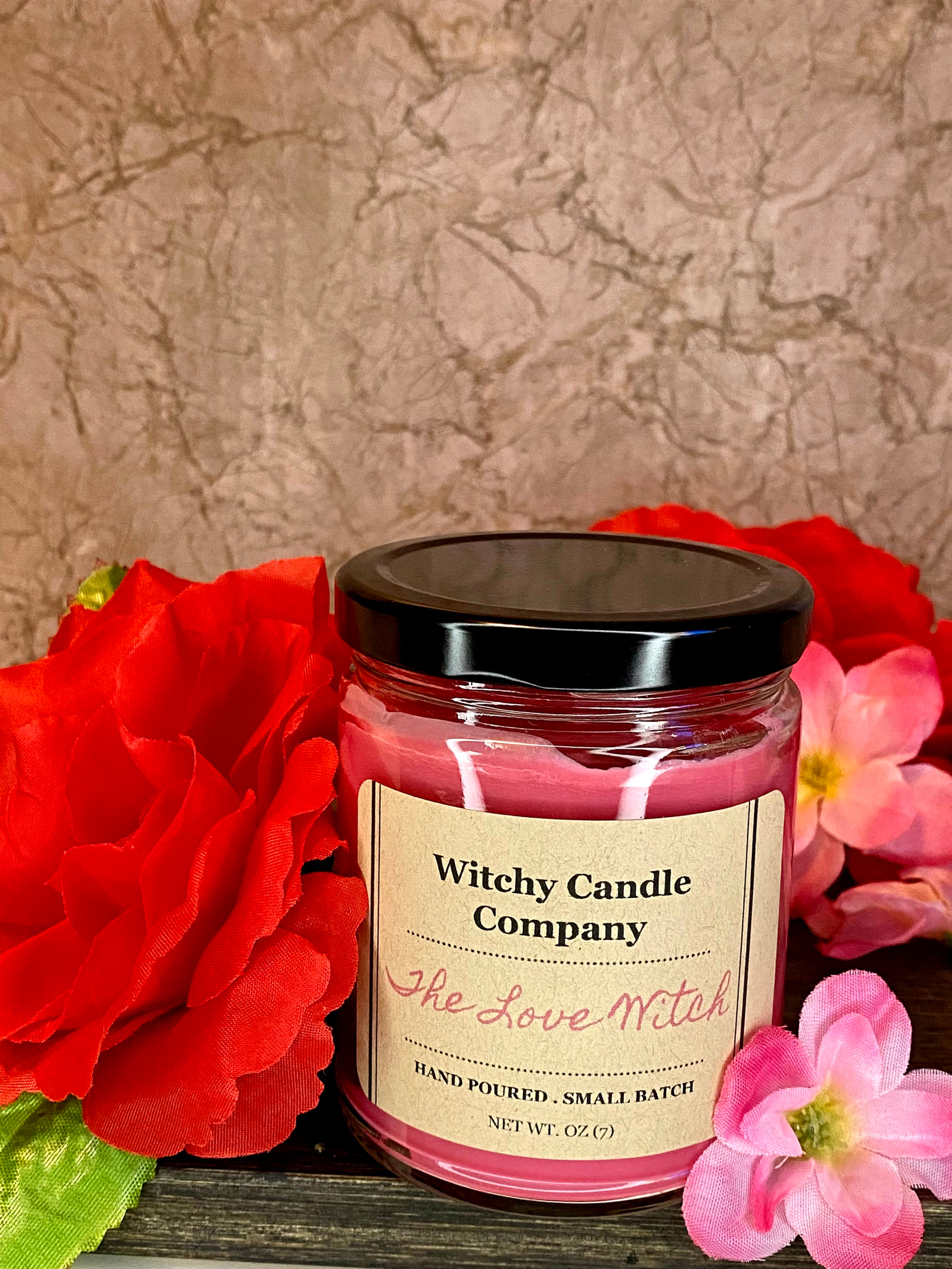 The Love Witch | 8oz