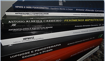 Livros Publicados