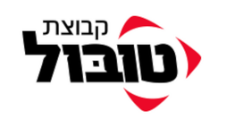 לוגו קבוצת טובול - לקוח של ZoomAct