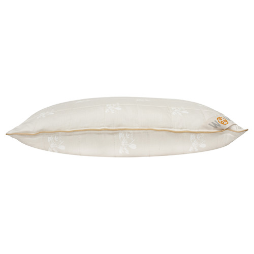 Organic Kapok Bed Pillow Adjustable and Washable