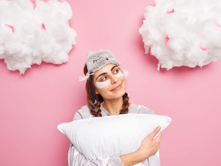 Dreams: The Key to Improving Mental Health