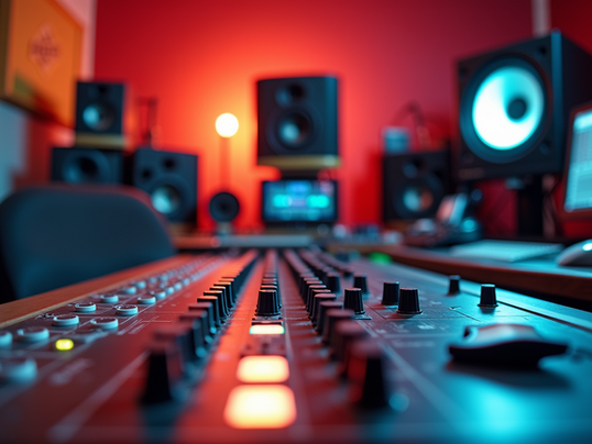 Rebound Radio is Coming Alive