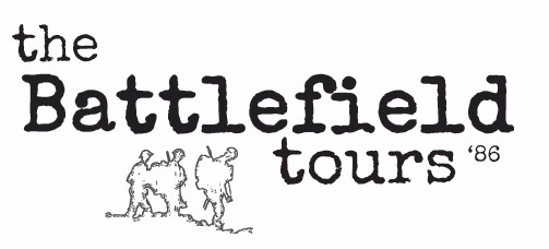The Battlefield Tours