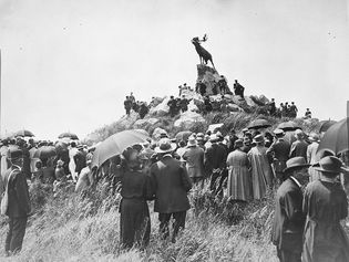 Newfoundland and Labrador: a Contribution Remembered (part 6)
