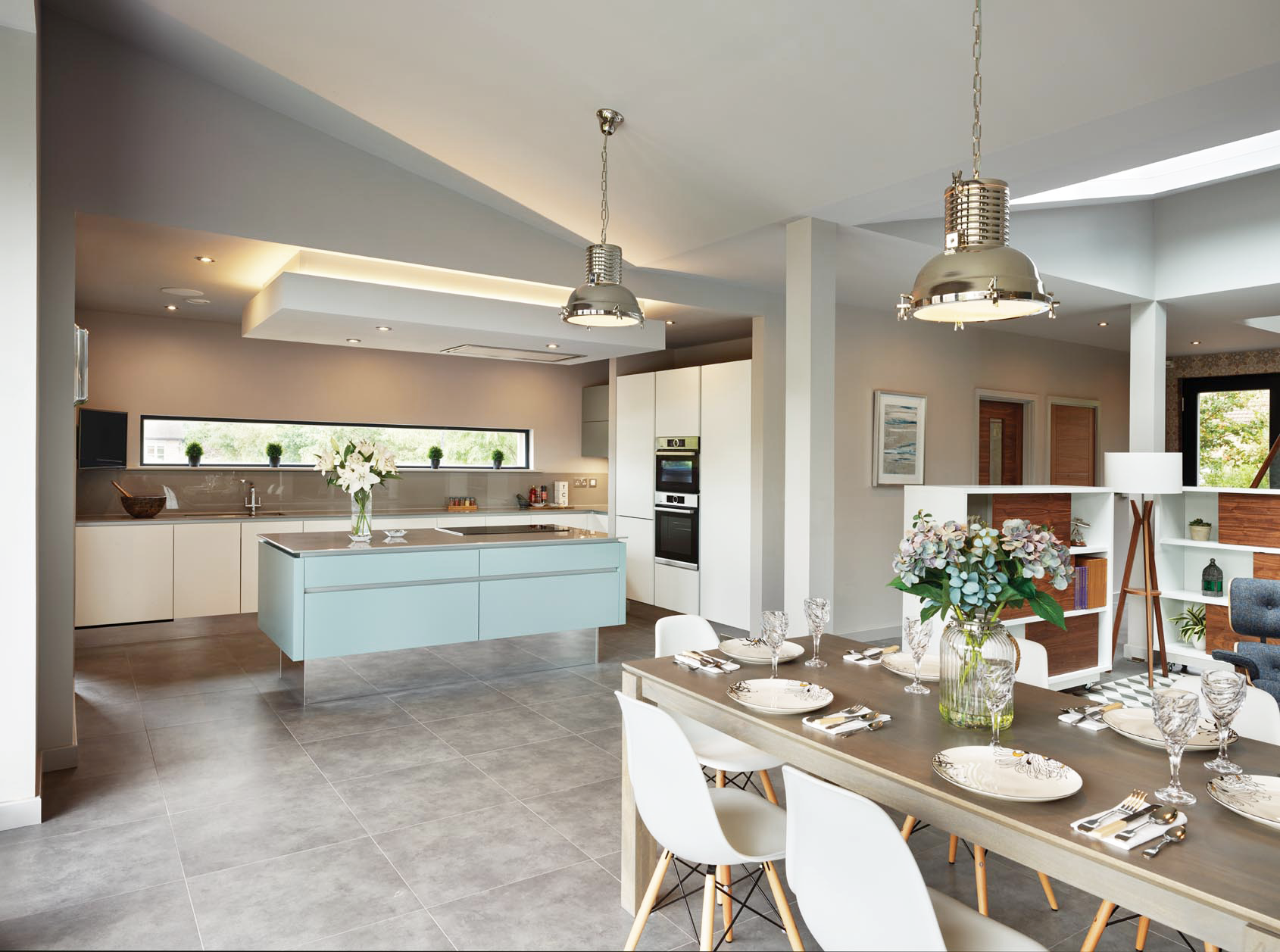 Callerton | Design-Led Kitchen Furniture | United Kingdom