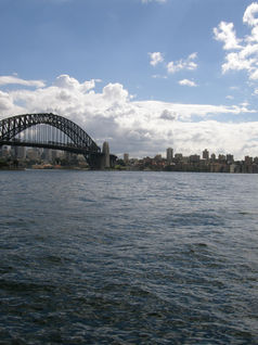 WEEK 29 – Sydney (Australia)