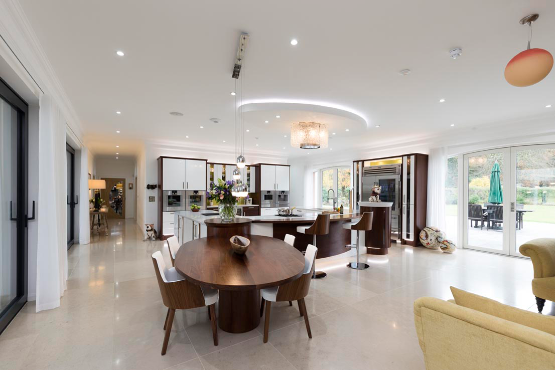 Callerton | Design-Led Kitchen Furniture | United Kingdom