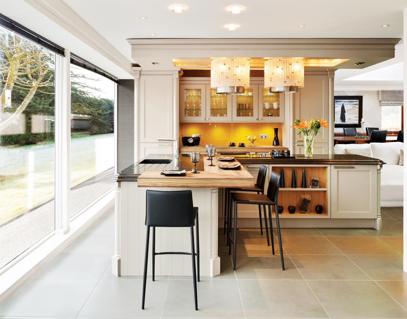 Callerton | Design-Led Kitchen Furniture | United Kingdom