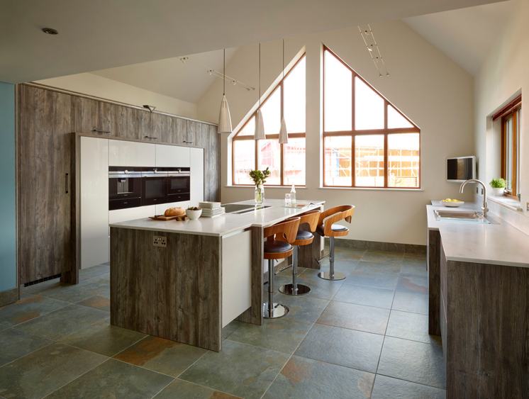 Callerton | Design-Led Kitchen Furniture | United Kingdom