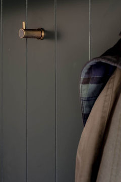 Callerton - Boot Rooms