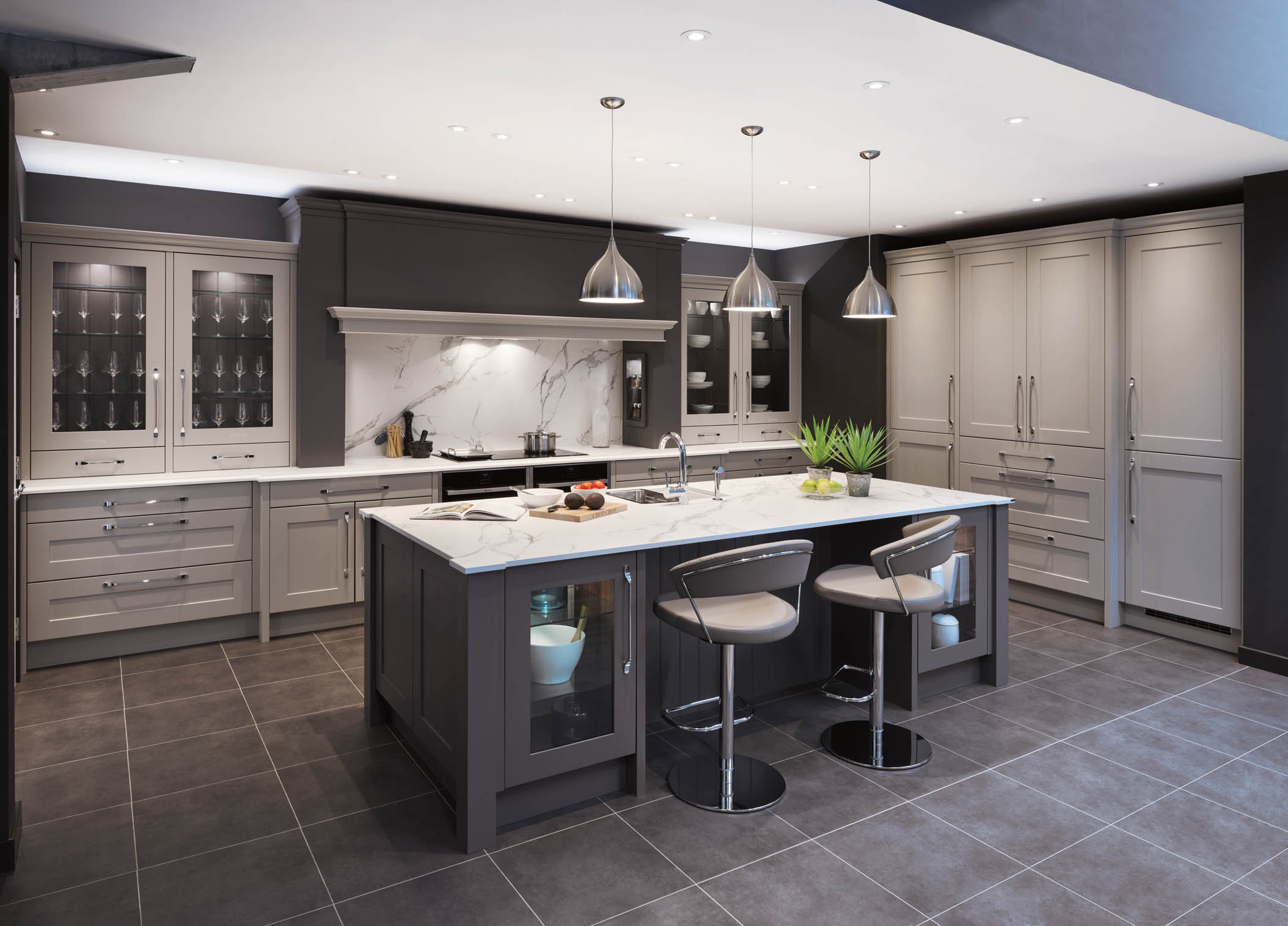 Callerton | Design-Led Kitchen Furniture | United Kingdom
