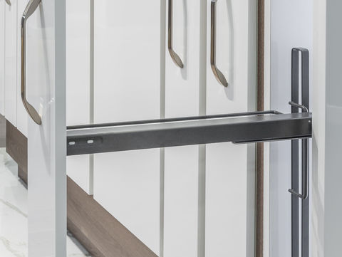 Kesseböhmer
Tray Pullout