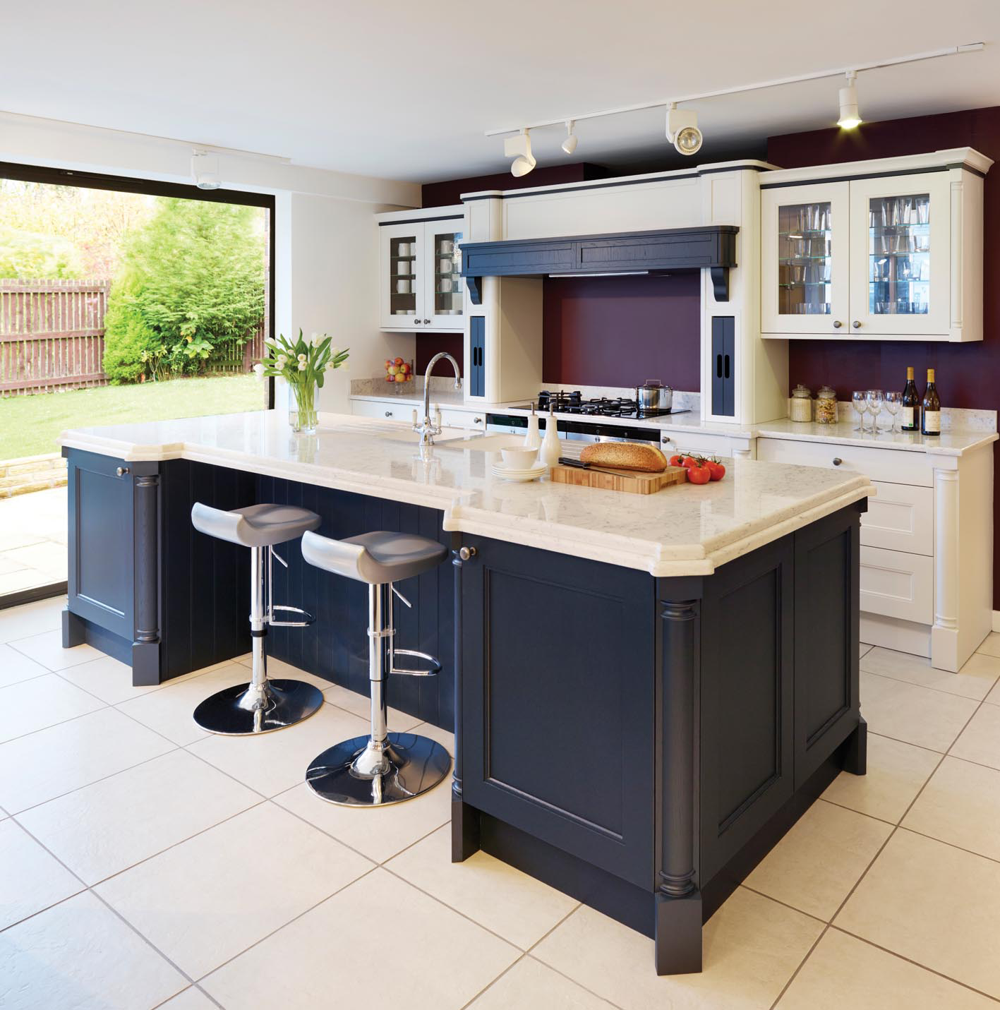 Callerton | Design-Led Kitchen Furniture | United Kingdom