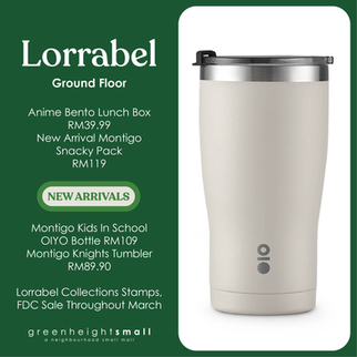 Lorrabel