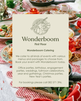 Wonderboom