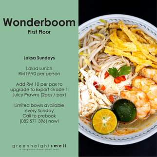 Wonderboom