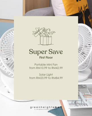 Super Save