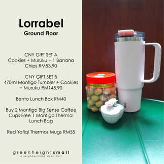 Lorrabel