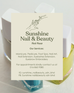 Sunshine Nail & Beauty