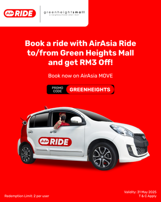 AirAsia Ride