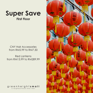 Super Save