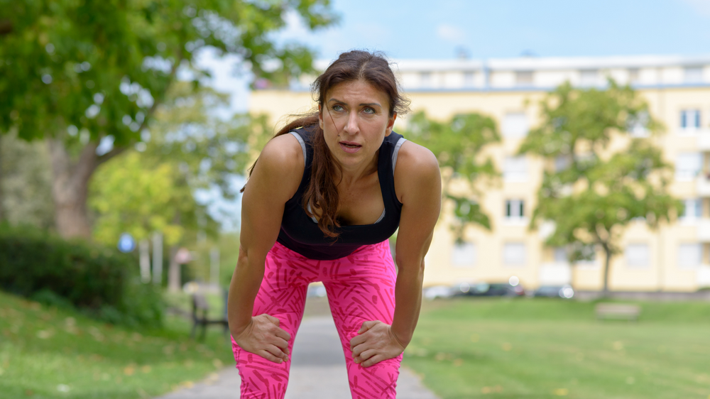 Muscle Strength Vs Endurance What Is The Difference 
