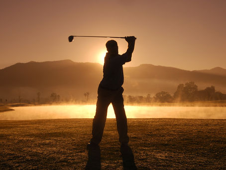 How To Improve Back Flexibility For Golf