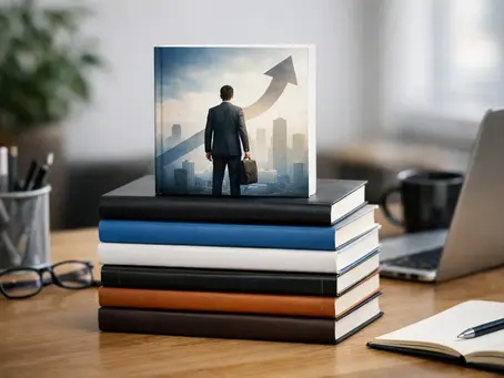 7 livros para novos líderes no início da gestão