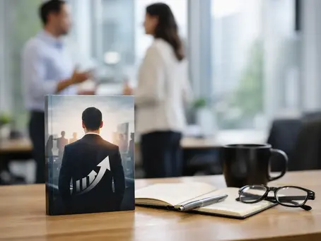 Resenha do livro Gestor Iniciante vale a leitura?