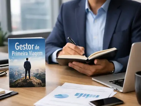 O que estudar ao virar gestor nos primeiros 90 dias