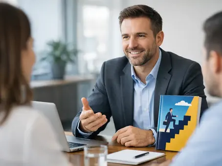 Guia de comunicação com liderados para gestores