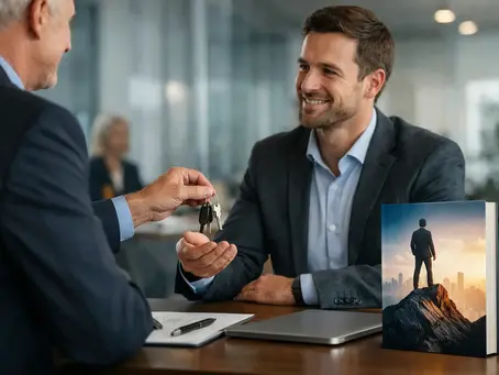 Como fazer transição gerencial sem travar