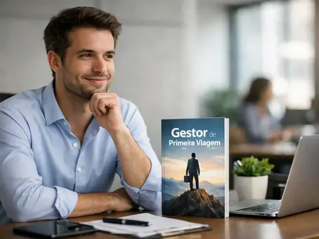 11 dicas para gestor iniciante sem travar
