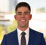 Travis Tysor Real Estate Headshot