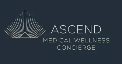 ASCEND Medical Wellness Concierge Logo